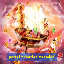 portal zacarias vazados